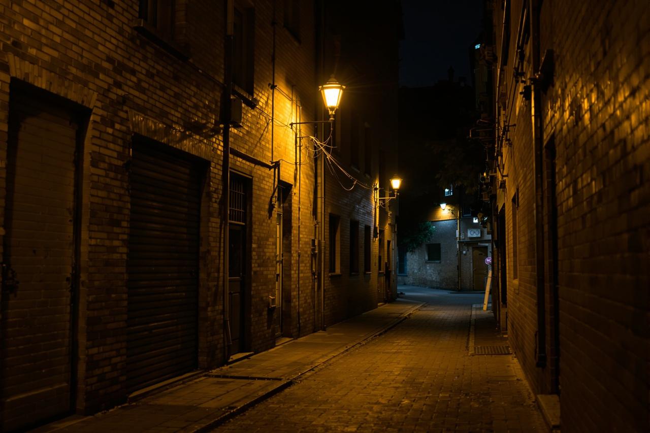 从《狂飙》到《暗夜行者》：国产悬疑剧的黄金时代